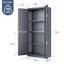 Armoires de rangement en métal avec serrure-102509316