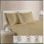 Ensemble de draps en microfibre de satin-72018663-72018657