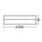 Riendeau Acrylic Flush Mount-1618697282-1618697309