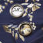 Paire de rideaux occultant et isolant Foreston Floral Max-315619191-315619190