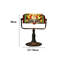Gloucester Metal Bankers Lamp