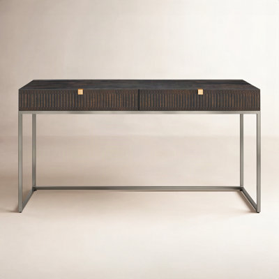 Tangelo Writing Desk