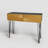 39.4'' Modern Console Table Entryway Table with Two Drawers for Hallway & Behind-Couch Storage