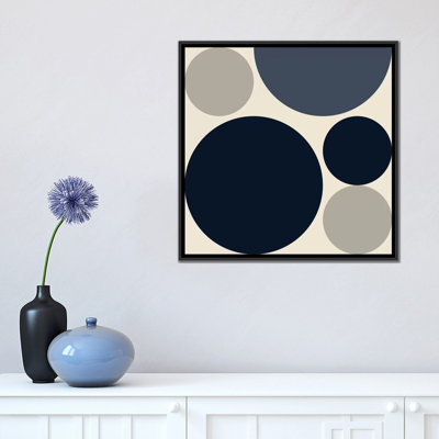 « mono ii », impression sur toile tendue