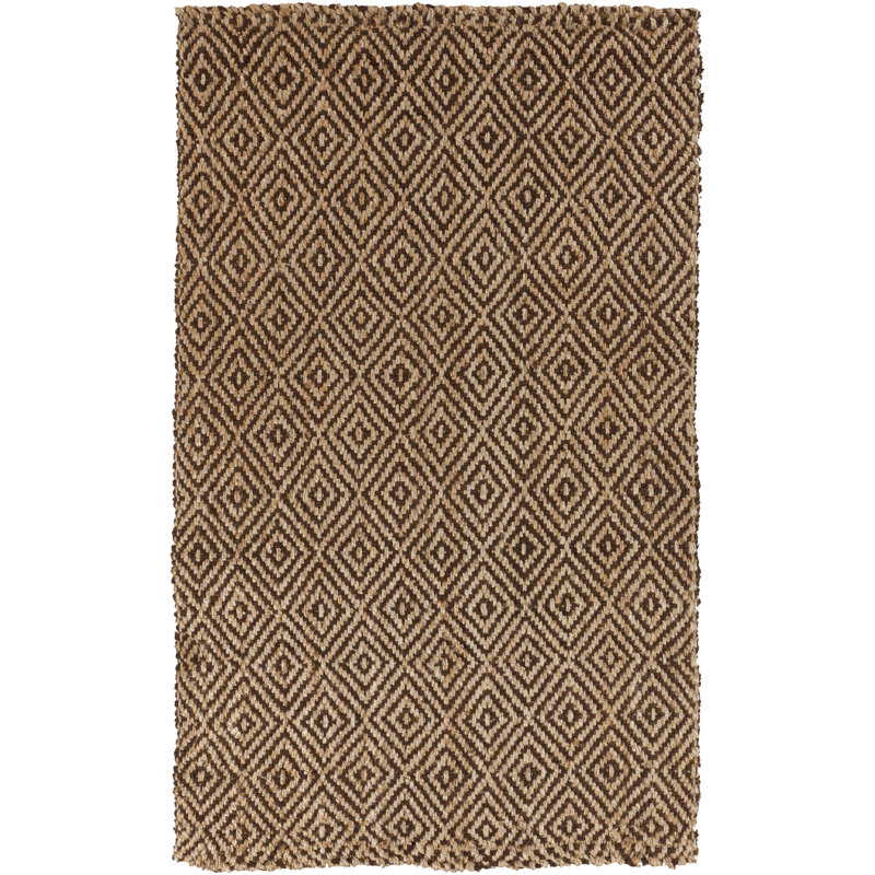 Jaidan Geometric Indoor Rug, Rectangle 10' x 14'