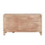 Pavone Three Door Wood Bremen