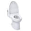 Supreme® II 1.28 GPF One-Piece toilet