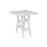 Harbor Outdoor Square Dining Table