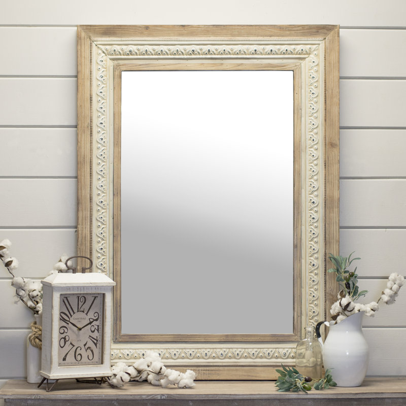 Parise Mirror