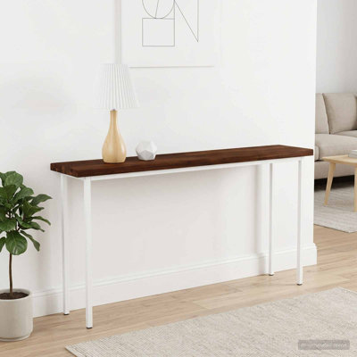 Solid Wood Table Top