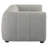 Liana Upholstered Fabric Loveseat-101323744