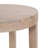 Solid Wood End Table-1005801605