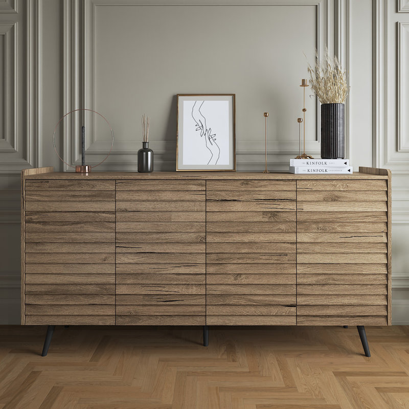 Cordelia 92cm Sideboard