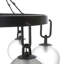 Bailey 6 - Light Chandelier