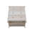Commode 3 tiroirs Calumet Heimann-101528186