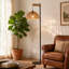 Lampe sur pied 62 po Frankie-941772068