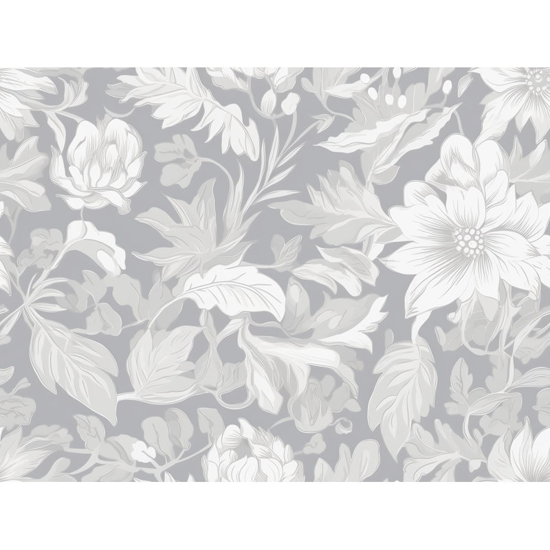 Botanical Bedding, Queen Comforter