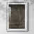 Silver Framed Paper selected