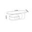 Table basse Modern Creative Iuxury-757424243