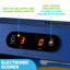Roll and Score Game 87" Long With Playing Accessories