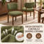 Corsica 48 cm H Fabric Side Chair-1426823152