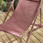 Settera Pair of Garden Sun Lounge Deck Chairs - Classic Set for Modern Patio-229614321