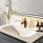 Sueann 32" Wall-Mounted Single Bathroom Vanity Set-1982319343