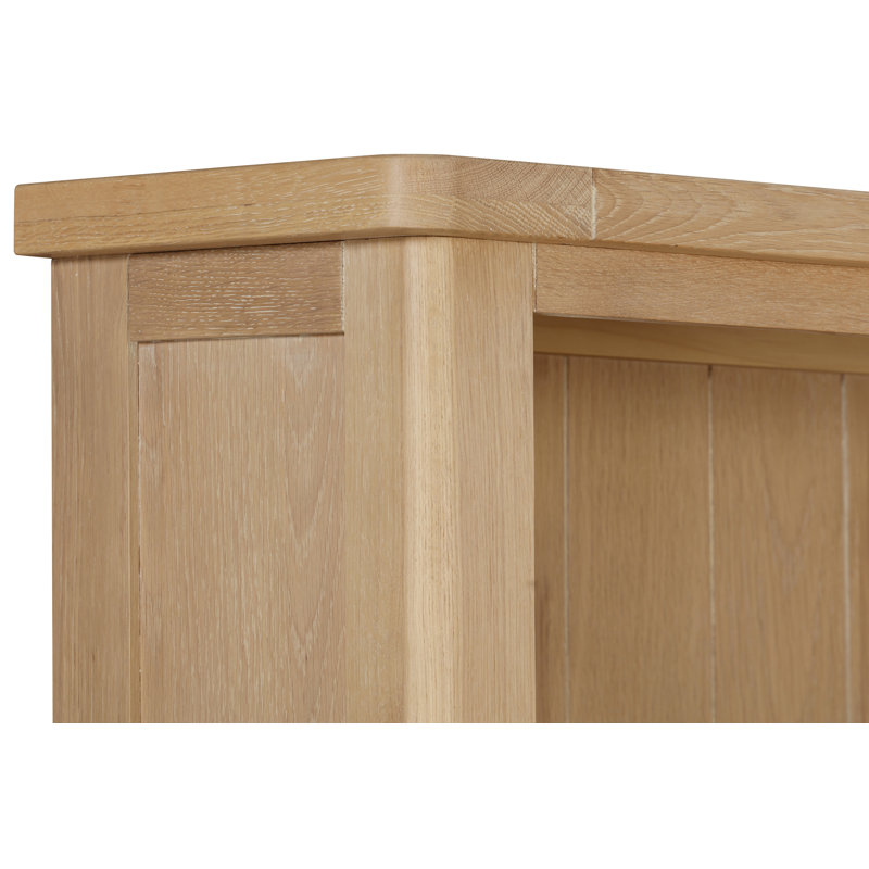 Addylynn 180cm Bookcase