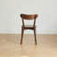 Chaises de salle à manger en bois-490561433