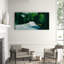 Emerald Landscape Painting by Samuel Kane-26950923-26950927