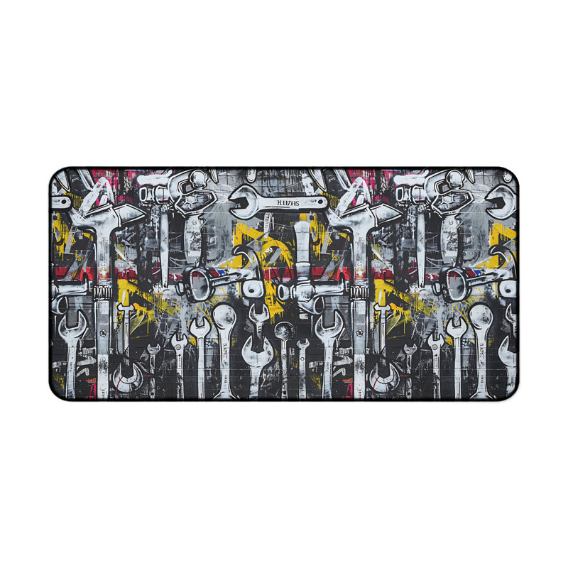 Desk Pad