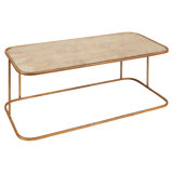 Hilton Frame 1 Coffee Table