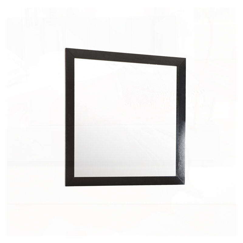 Mirror, Black