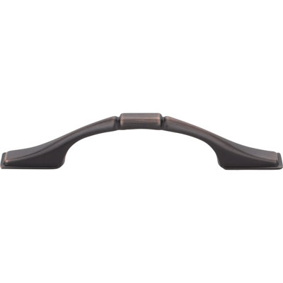 Hammond 3" Center to Center Arch Pull