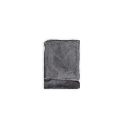 Hiltner Hand Woven Throw Blanket