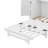 Murphy Bed With Hidden Storage & Modern Woven Design-395232269-395232257
