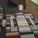 Adonia Geometric Brown/Gray Area Rug