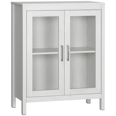 Drostan Bathroom Cabinet