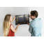 Magnetic Glass Dry Erase Board