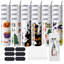 VEVOR 20oz. : Stainless Steel Water Bottle
