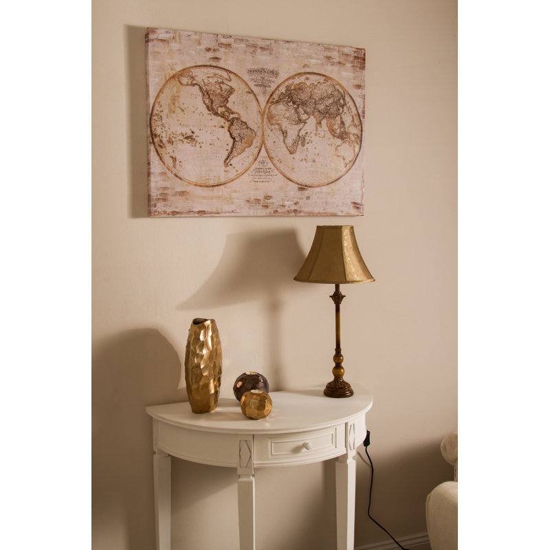 Swiata - No Frame Print on Canvas