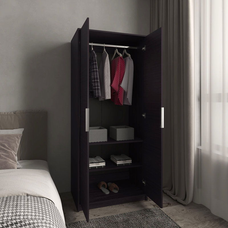 Armoire moderne autoportante Wenden