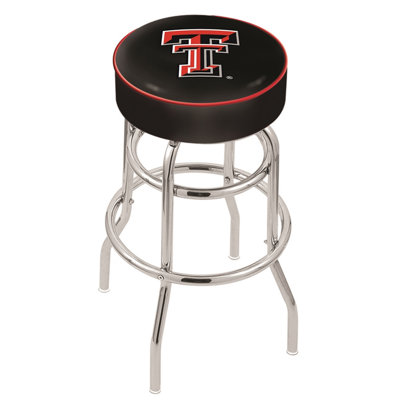 NCAA Swivel Bar & Counter Stool