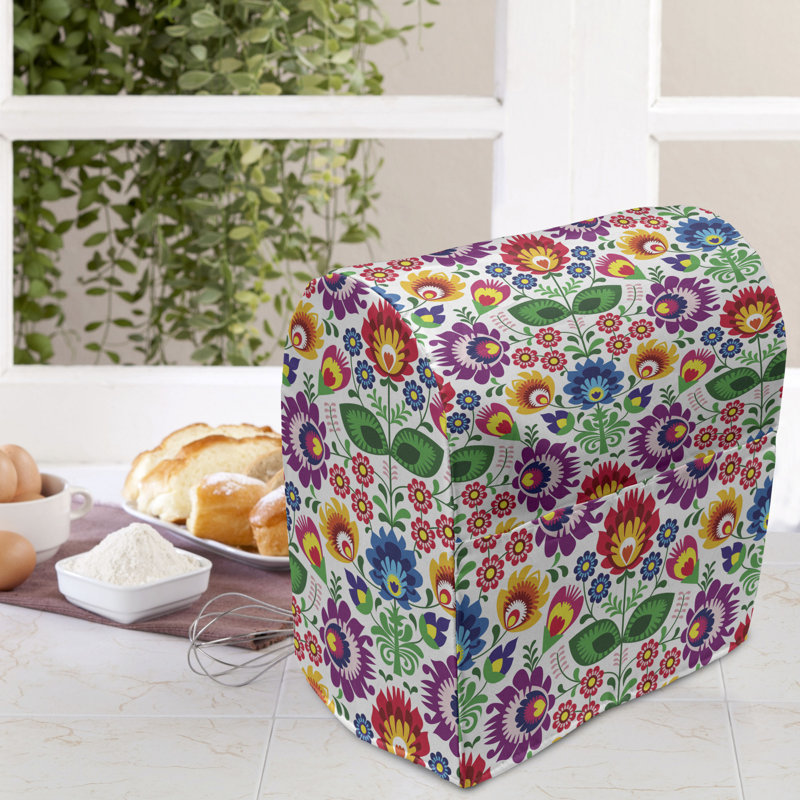 East Urban Home All That Apply Mixer Cover Mixer Accessory