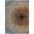 Machine Washable Indoor/Outdoor Chantille ACN2524 Geometric Rug-664635128-664635135