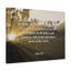 Holy Ghost Acts 1:8 - Wrapped Canvas Print-23428630