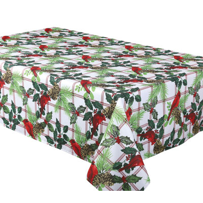 Nappe Cardinal