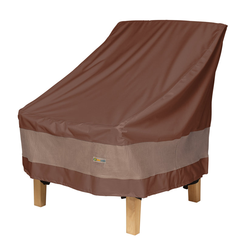 Chaise Adirondack Steve imperméable pour l'extérieur, H 36 po x l 40 po x P 40 po