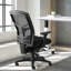 ProGrid Polyester Blend Task Chair-968331308