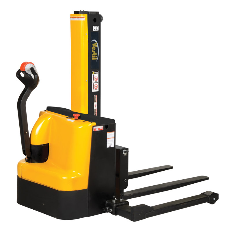 2500 Lb. Capacity Stacker
